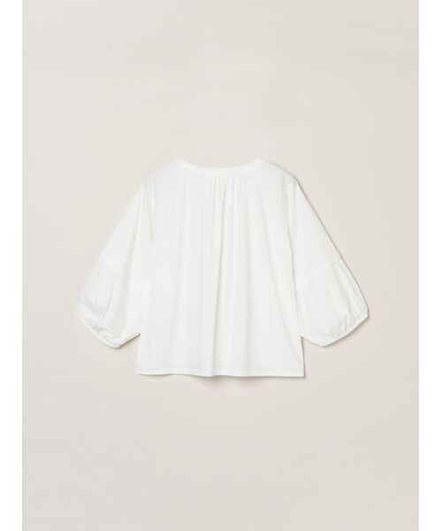 three dots / スリードッツ Tシャツ | Premium shirt jersey baloonslv T | 詳細1