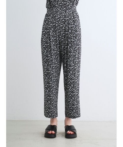 three dots / スリードッツ その他パンツ | Travel line pant | 詳細10