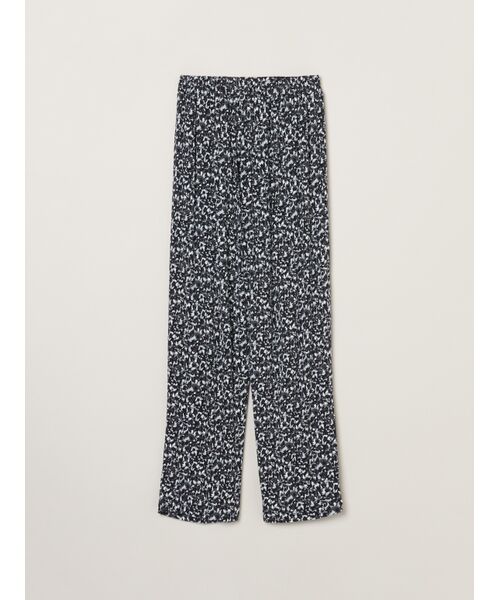 three dots / スリードッツ その他パンツ | Travel line pant | 詳細1