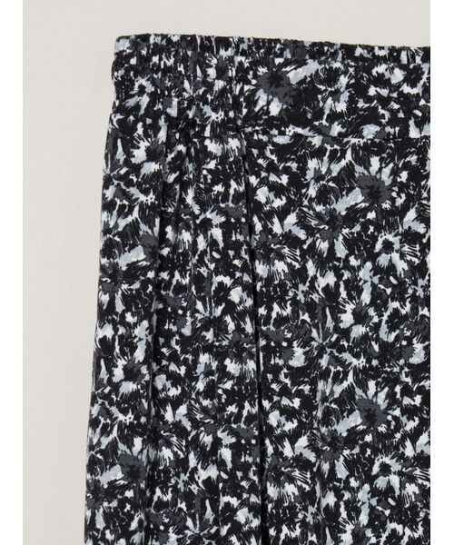 three dots / スリードッツ その他パンツ | Travel line pant | 詳細3