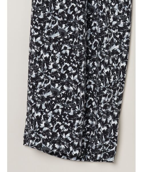 three dots / スリードッツ その他パンツ | Travel line pant | 詳細4