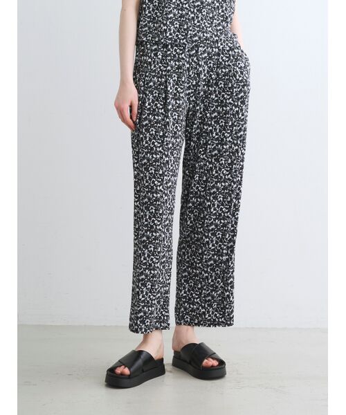 three dots / スリードッツ その他パンツ | Travel line pant | 詳細6