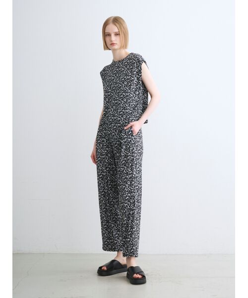 three dots / スリードッツ その他パンツ | Travel line pant | 詳細8