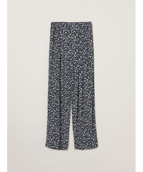 three dots/スリードッツ Travel line pant multi M three dots/スリードッツ Travel line pant multi M