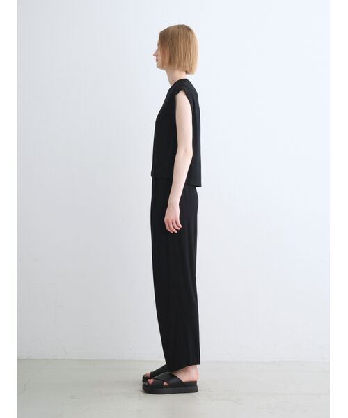 Travel line pant （その他パンツ）｜three dots / スリードッツ