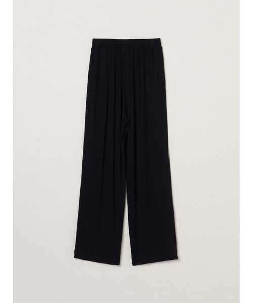 three dots / スリードッツ その他パンツ | Travel line pant | 詳細1