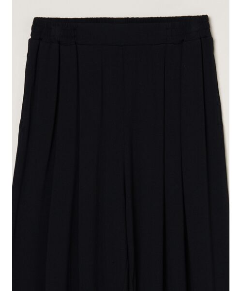 three dots / スリードッツ その他パンツ | Travel line pant | 詳細2