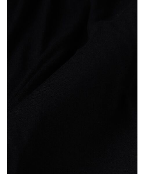 three dots / スリードッツ その他パンツ | Travel line pant | 詳細5