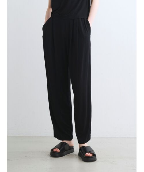 three dots / スリードッツ その他パンツ | Travel line pant | 詳細6