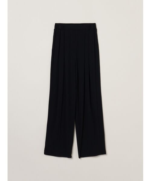 three dots/スリードッツ Travel line pant black M three dots/スリードッツ Travel line pant black M
