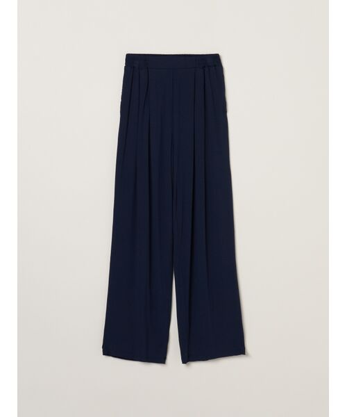 Travel line pant （その他パンツ）｜three dots / スリードッツ