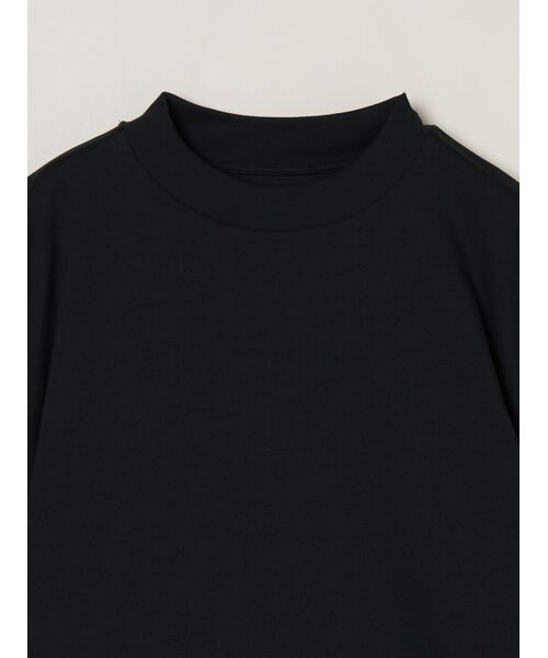 three dots / スリードッツ Tシャツ | 【unisex】 powdery cotton 2pack tee | 詳細2