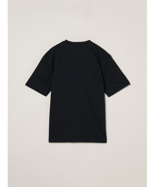 three dots / スリードッツ Tシャツ | 【unisex】 powdery cotton 2pack tee | 詳細6