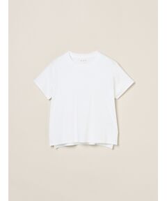 three dots / スリードッツ Tシャツ | Lt suvin short slv tee