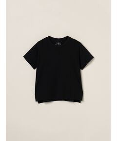 three dots / スリードッツ Tシャツ | Lt suvin short slv tee