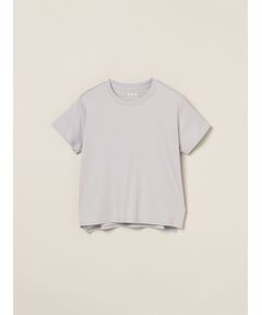 three dots / スリードッツ Tシャツ | Lt suvin short slv tee