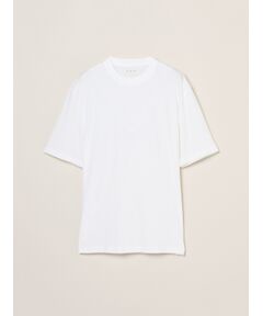 three dots / スリードッツ Tシャツ | Men's nasia interlock t-shirt