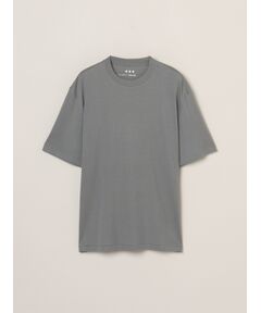 three dots / スリードッツ Tシャツ | Men's nasia interlock t-shirt