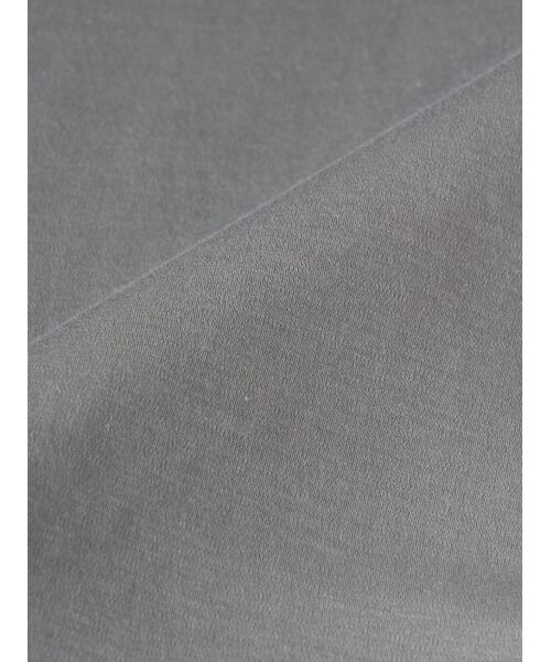 three dots / スリードッツ Tシャツ | Men's nasia interlock l/s t-shirt | 詳細5