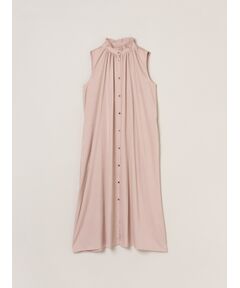 ワンピース☆スリードッツ☆ シーサイドライン ドレス（ワンピース）｜three dots