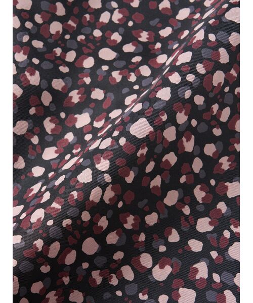 three dots / スリードッツ その他パンツ | Silky twill pants | 詳細5