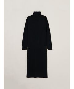 three dots / スリードッツ ニット・セーター | Basic sweater dress