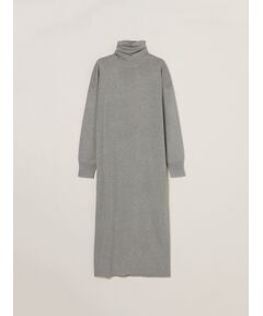 three dots / スリードッツ ニット・セーター | Basic sweater dress