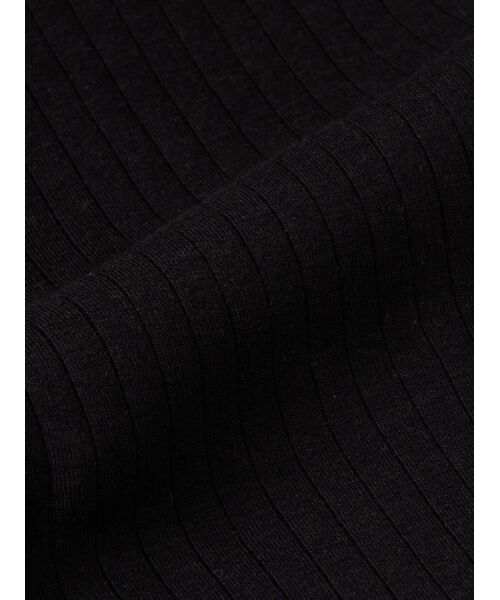 three dots / スリードッツ ニット・セーター | Men's cotton cashmere cardigan | 詳細5