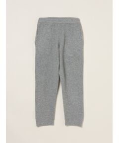 three dots / スリードッツ その他パンツ | Men's cashmere pants