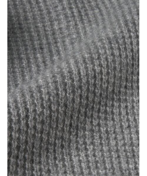 three dots / スリードッツ その他パンツ | Men's cashmere pants | 詳細5