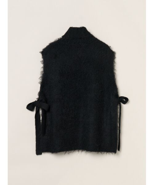 three dots / スリードッツ その他トップス | Candy cloud vest | 詳細1