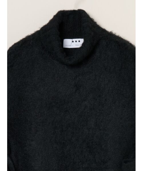 three dots / スリードッツ その他トップス | Candy cloud vest | 詳細2