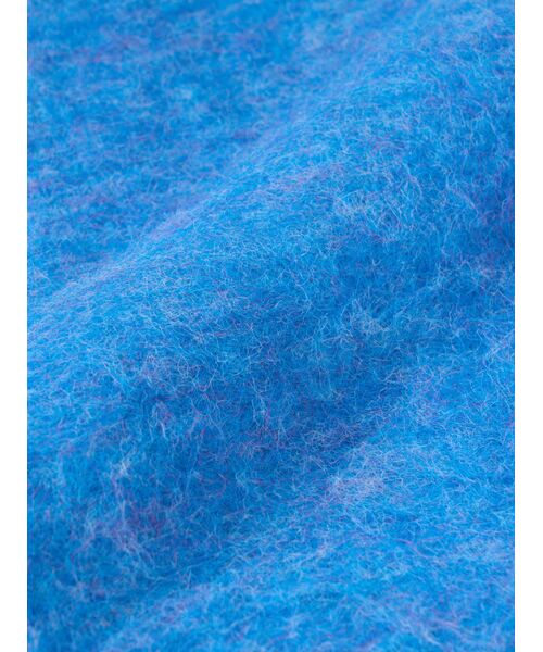 three dots / スリードッツ カーディガン・ボレロ | Candy cloud cardigan | 詳細5