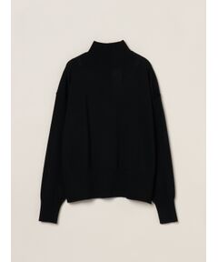 three dots / スリードッツ その他トップス | Wool outfit turtle top