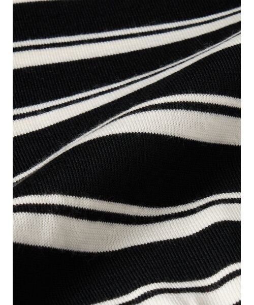 three dots / スリードッツ その他トップス | Wool outfit turtle top | 詳細5