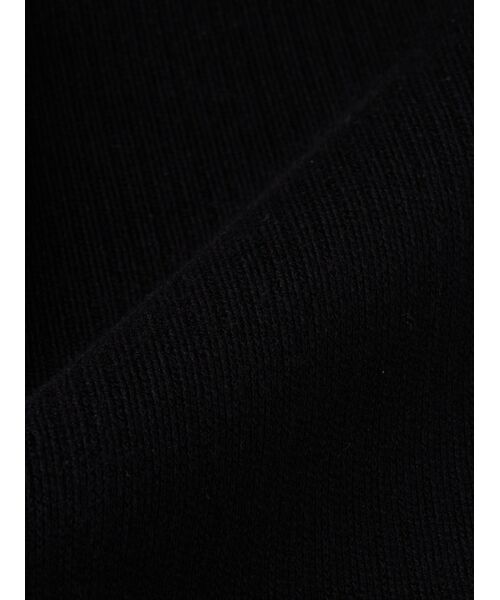 three dots / スリードッツ その他パンツ | Men's dual layerd sweat pants | 詳細5