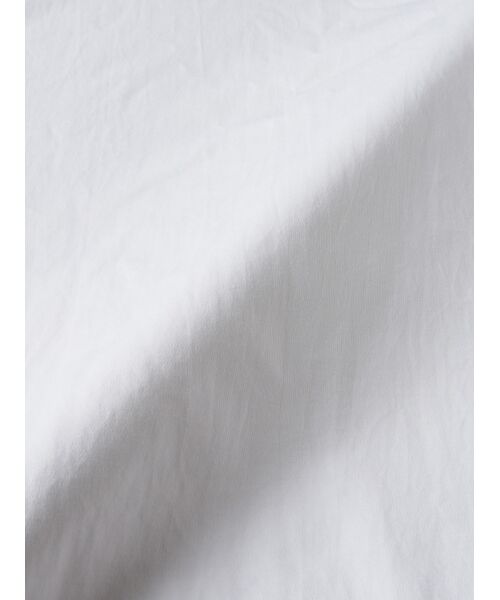 three dots / スリードッツ Tシャツ | 2pack tee crew tee/mock neck tee | 詳細5