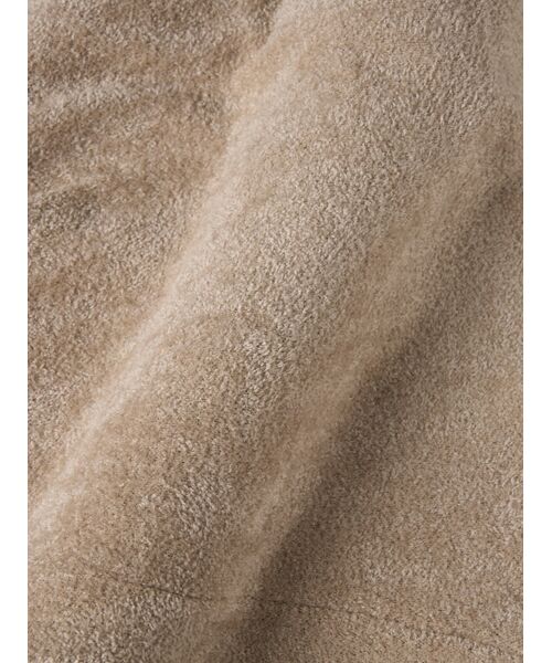 three dots / スリードッツ その他パンツ | Velour sweater pants | 詳細6