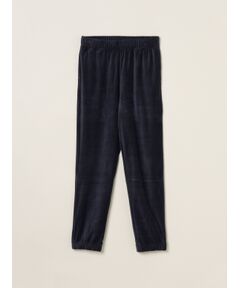 three dots / スリードッツ その他パンツ | Men's cotton velour pants