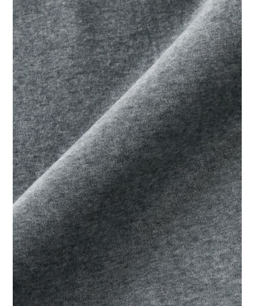 three dots / スリードッツ その他パンツ | Men's cotton velour pants | 詳細5