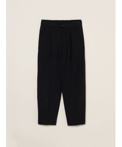 three dots / スリードッツ その他パンツ | Men's wool fleece pants