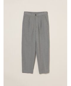 three dots / スリードッツ その他パンツ | Men's wool fleece pants