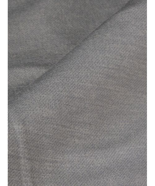 three dots / スリードッツ その他パンツ | Men's wool fleece pants | 詳細5