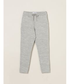 three dots / スリードッツ その他パンツ | Men's double knits jogger pants