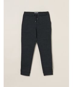 three dots / スリードッツ その他パンツ | Men's double knits jogger pants