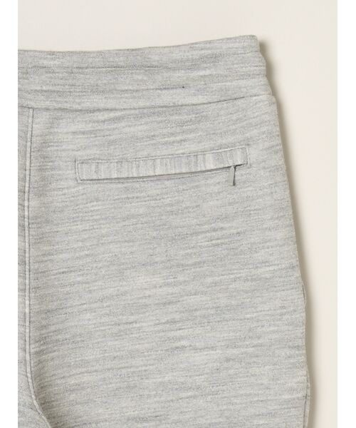 three dots / スリードッツ その他パンツ | Men's double knits jogger pants | 詳細3