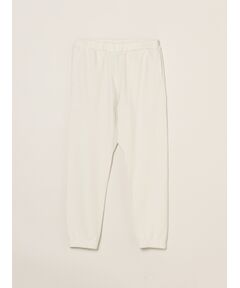 three dots / スリードッツ その他パンツ | Men's woolmix pileface pants