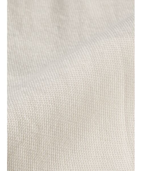 three dots / スリードッツ その他パンツ | Men's woolmix pileface pants | 詳細5