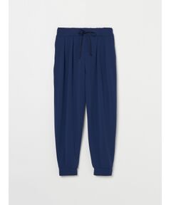 three dots / スリードッツ その他パンツ | Playful outfit joger pant