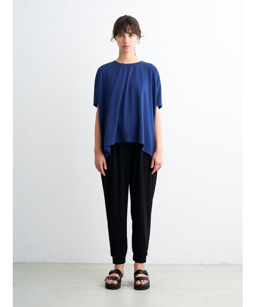 three dots / スリードッツ その他パンツ | Playful outfit joger pant | 詳細9